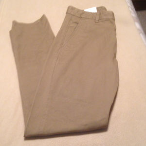 NEW - Men's Zara Chino Pants